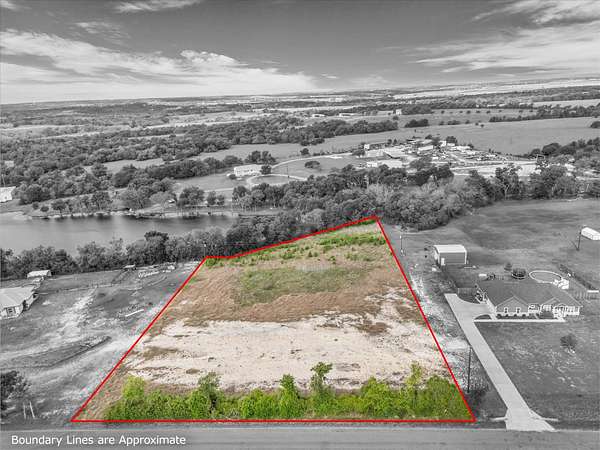 2 Acres of Residential Land for Sale in Moody, Texas