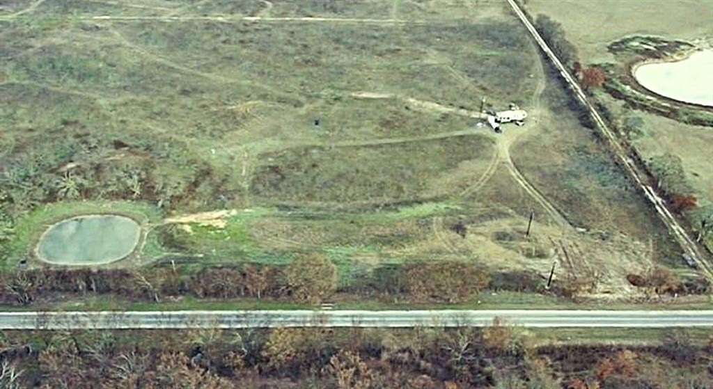 22.2 Acres of Recreational & Residential Land for Sale in Rising Star, Texas