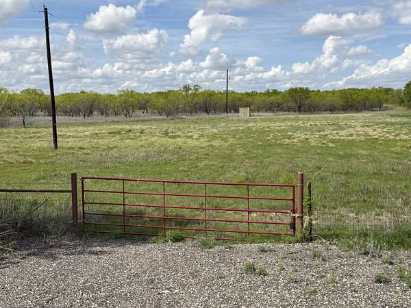 22.2 Acres of Land for Sale in Rising Star, Texas