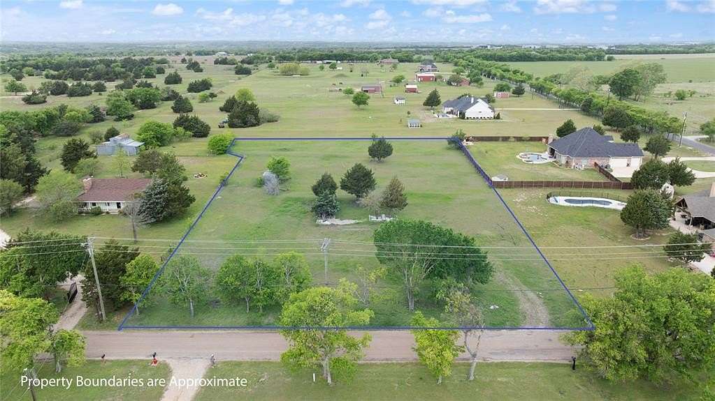 1.32 Acres of Residential Land for Sale in Waxahachie, Texas