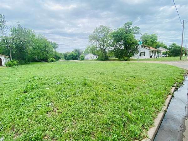 0.25 Acres of Residential Land for Sale in Waco, Texas