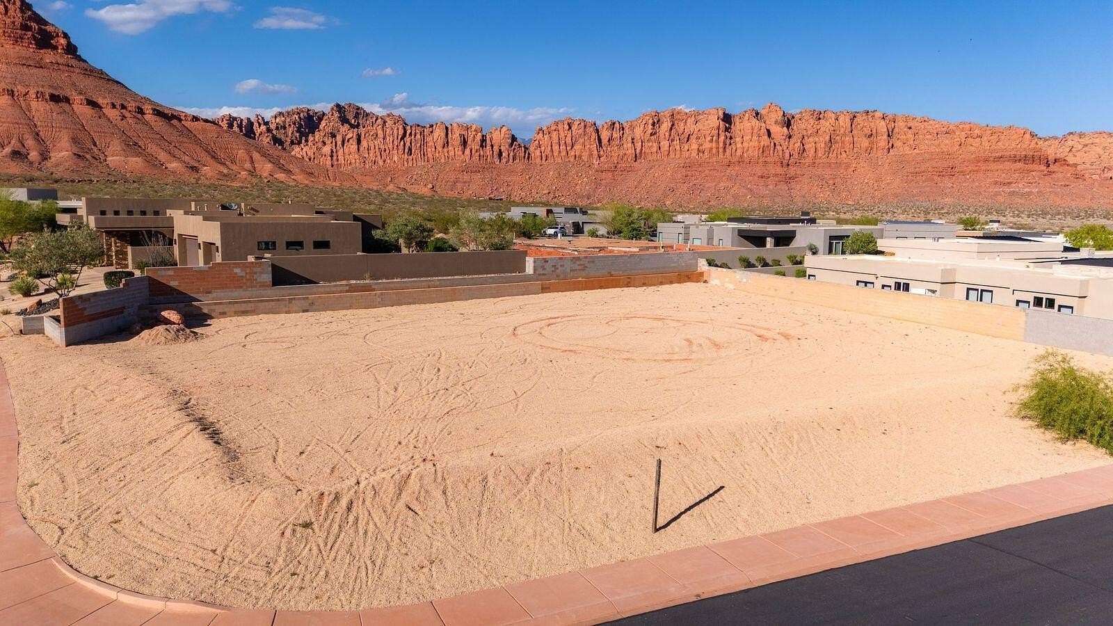 0.45 Acres of Residential Land for Sale in Ivins, Utah