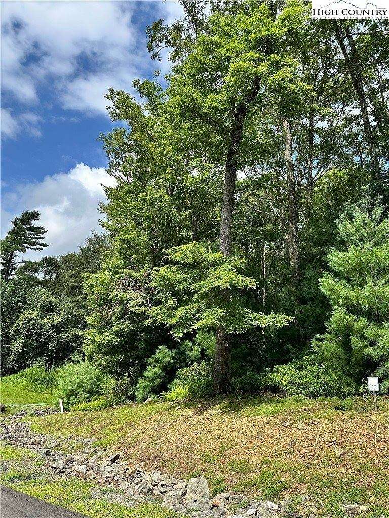 1.39 Acres of Residential Land for Sale in Boone, North Carolina
