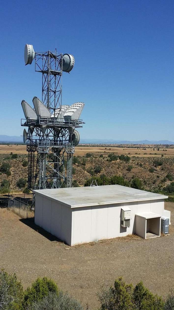 8.32 Acres of Mixed-Use Land for Sale in Cottonwood, California