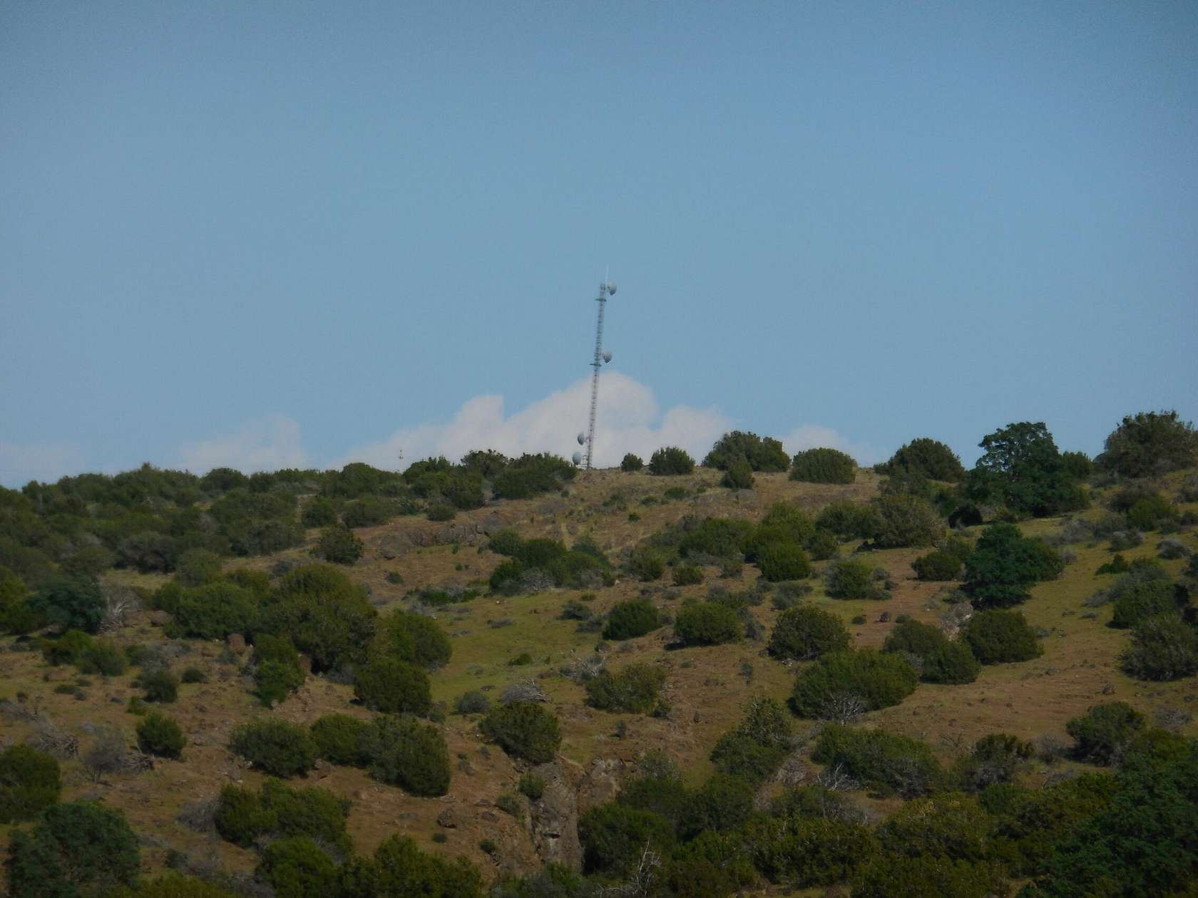 8.3 Acres of Land for Sale in Cottonwood, California