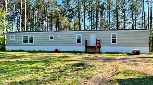 2 Acres of Land with Home for Sale in Hackleburg, Alabama