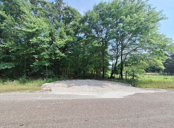 1.5 Acres of Residential Land for Sale in Harris, Oklahoma
