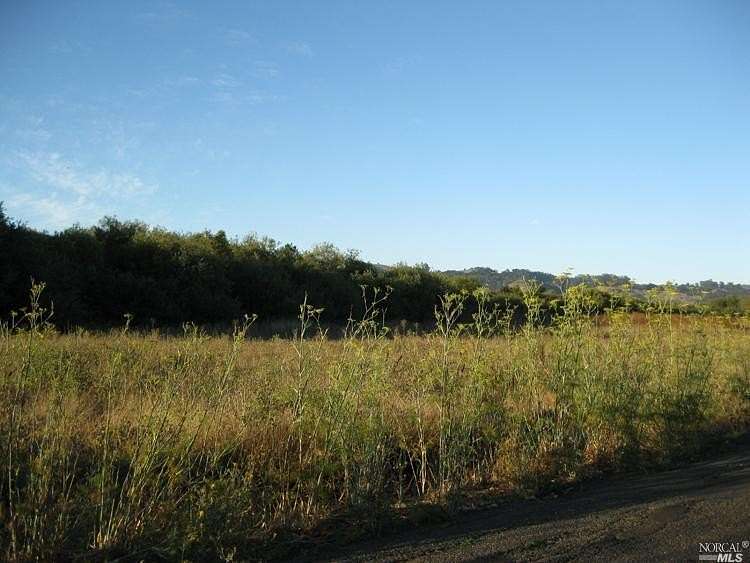 10.2 Acres of Land for Sale in Rohnert Park, California