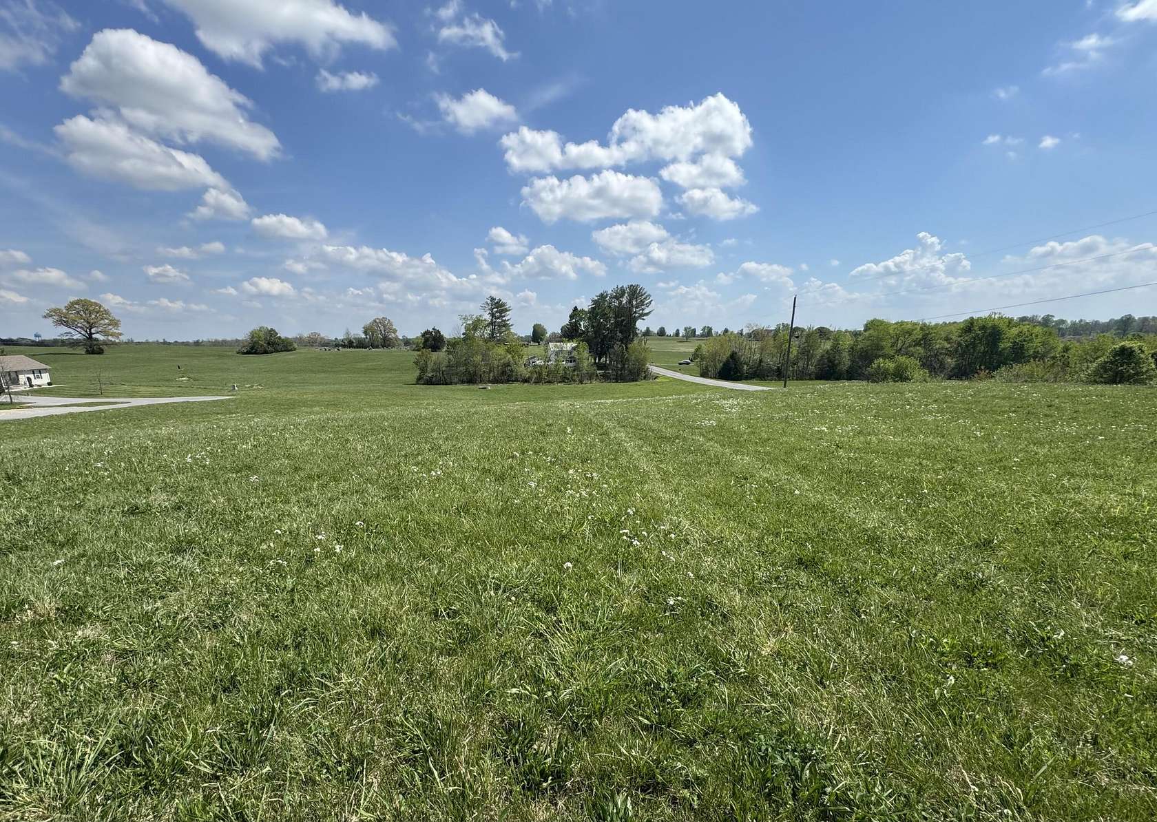 1.59 Acres of Residential Land for Sale in Jamestown, Kentucky