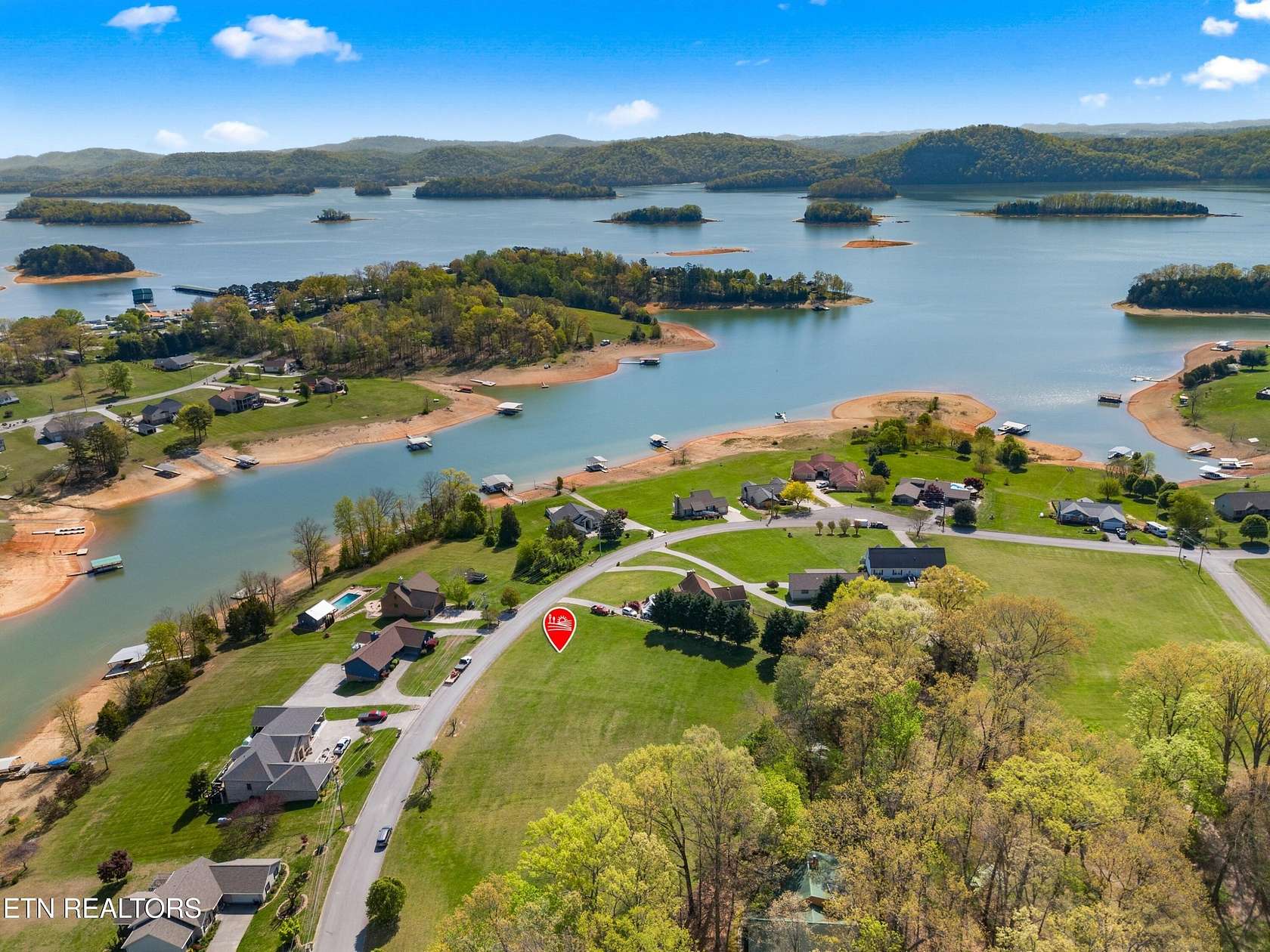 0.66 Acres of Residential Land for Sale in Rutledge, Tennessee