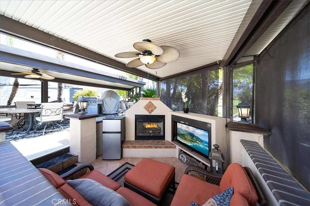 0.07 Acres of Residential Land for Sale in Aguanga, California