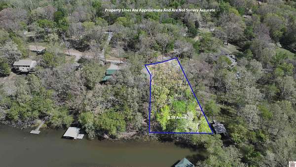 0.56 Acres of Land for Sale in Cadiz, Kentucky