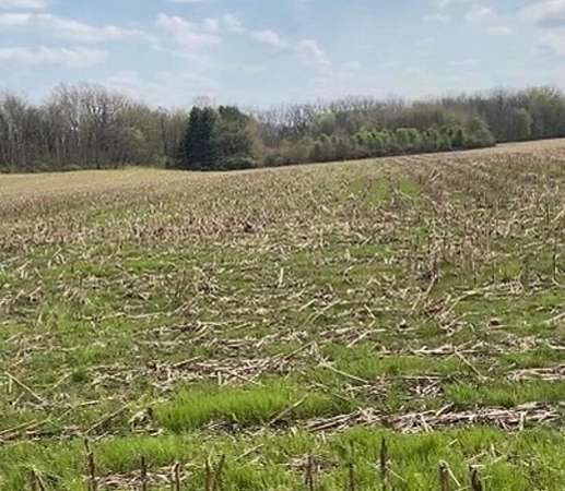 63.8 Acres of Agricultural Land for Sale in Circleville, Ohio