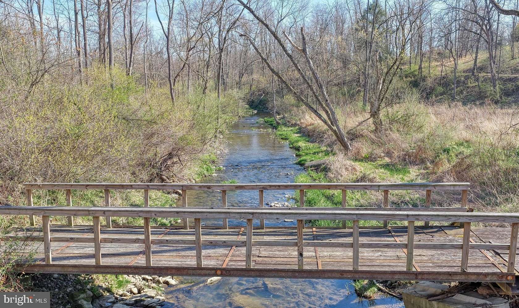 9.23 Acres of Residential Land for Sale in Grantville, Pennsylvania