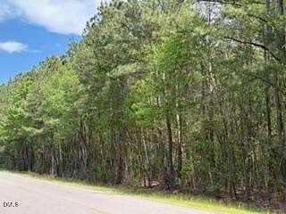 54.7 Acres of Recreational & Residential Land for Sale in Four Oaks, North Carolina