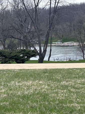 0.57 Acres of Residential Land for Sale in Aetna Township, Illinois