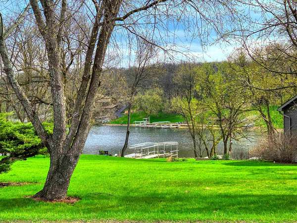 0.57 Acres of Residential Land for Sale in Aetna Township, Illinois