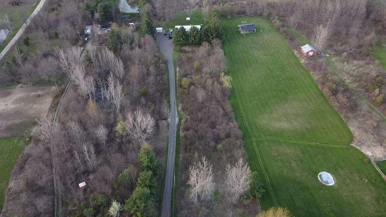 5.1 Acres of Land for Sale in Marengo, Ohio