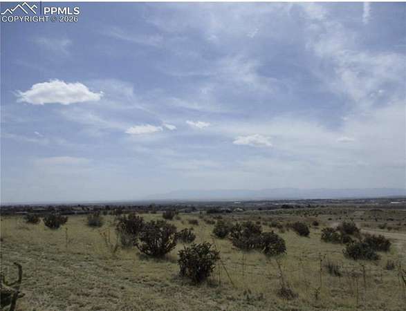 19.8 Acres of Land for Sale in Pueblo, Colorado