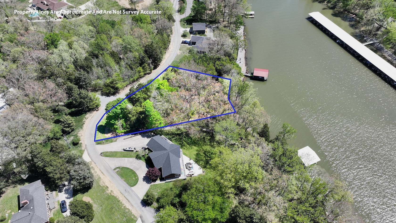 0.54 Acres of Residential Land for Sale in Cadiz, Kentucky