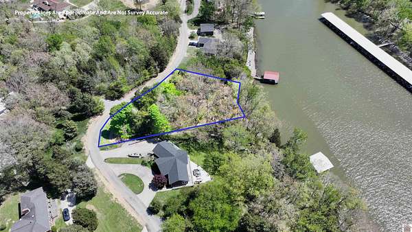 0.54 Acres of Residential Land for Sale in Cadiz, Kentucky