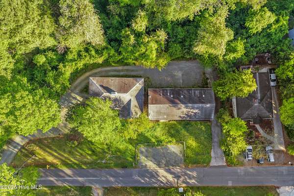 1.79 Acres of Improved Residential Land for Sale in Chapel Hill, North Carolina