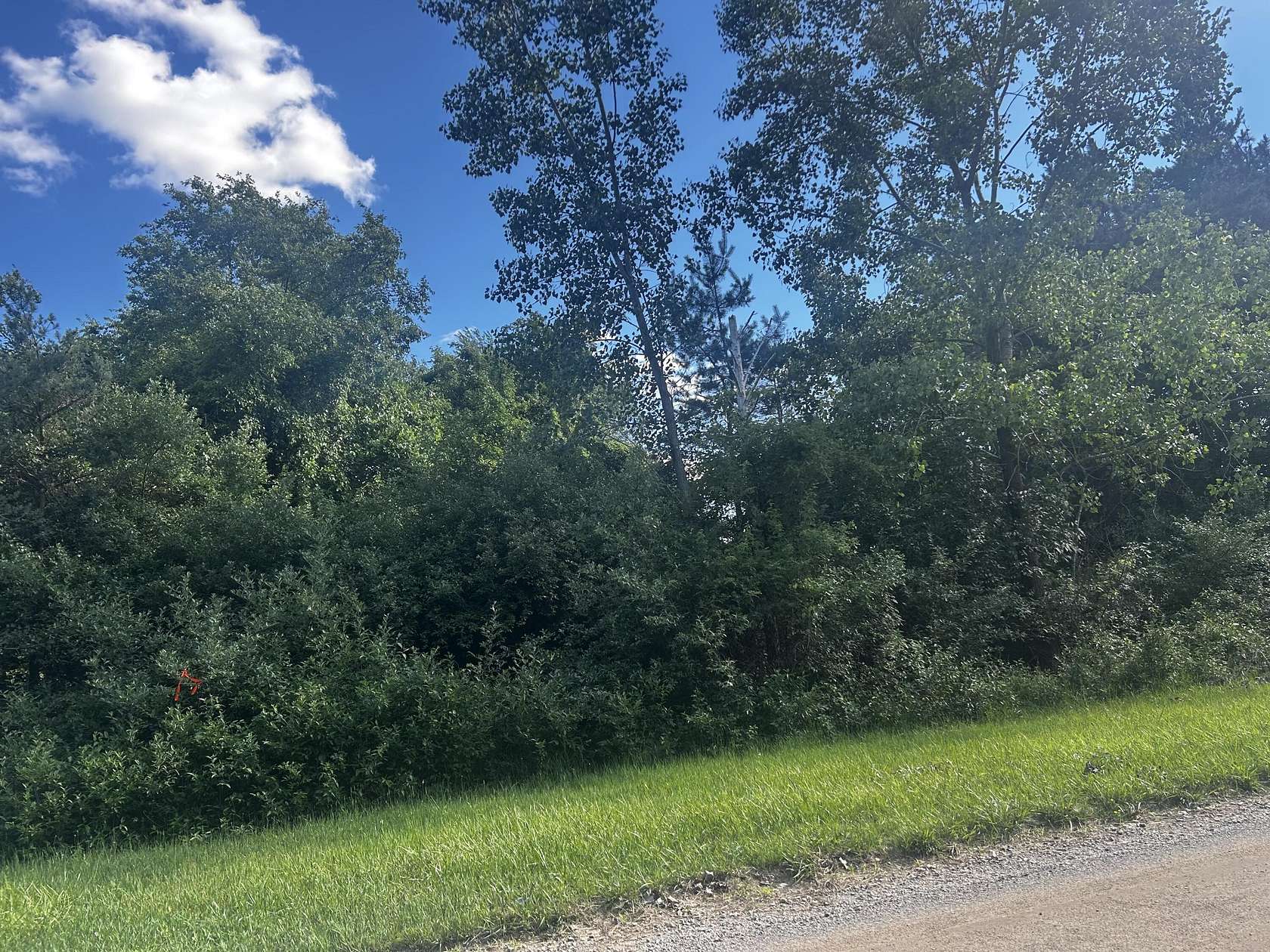 0.26 Acres of Residential Land for Sale in Perrinton, Michigan
