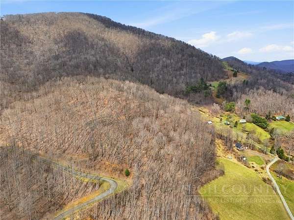2.73 Acres of Land for Sale in Todd, North Carolina