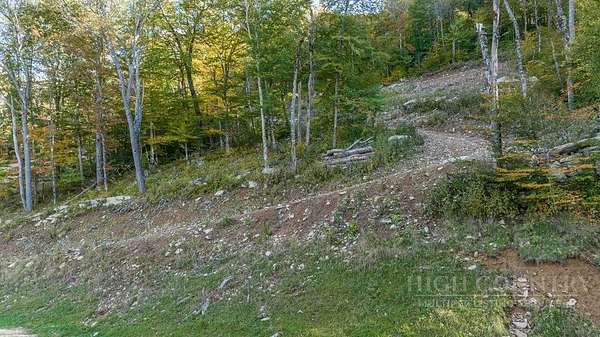 2.5 Acres of Residential Land for Sale in Banner Elk, North Carolina