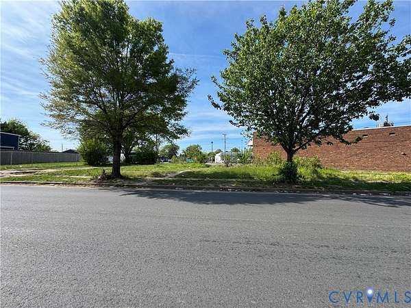 0.07 Acres of Commercial Land for Sale in Richmond, Virginia