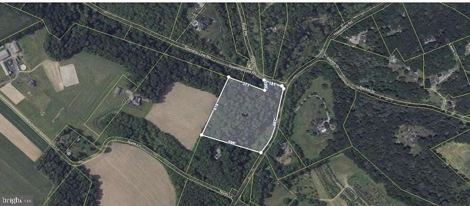 9 Acres of Land for Sale in Allentown, Pennsylvania