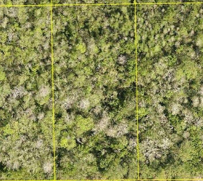 1.25 Acres of Residential Land for Sale in DeLand, Florida