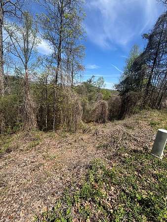 0.54 Acres of Residential Land for Sale in Murphy, North Carolina