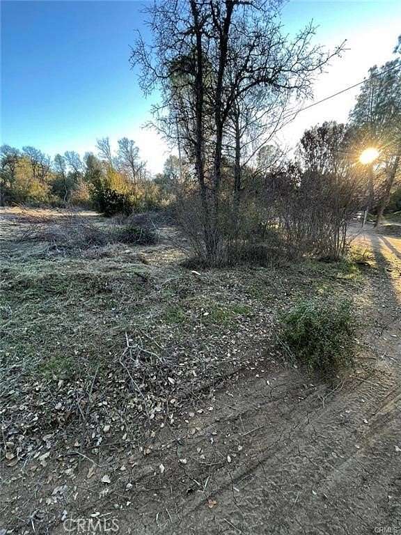 0.23 Acres of Residential Land for Sale in Clearlake, California