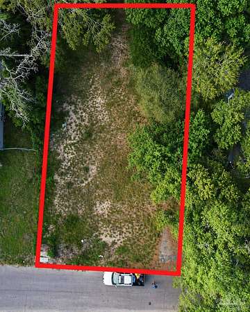 0.21 Acres of Residential Land for Sale in Pensacola, Florida