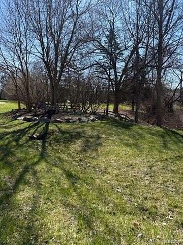 0.54 Acres of Residential Land for Sale in Washington Township, Michigan