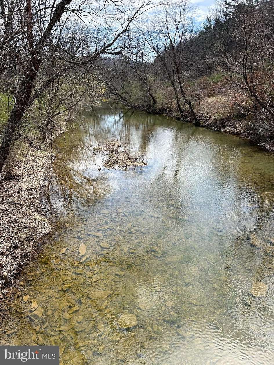 20.4 Acres of Recreational Land for Sale in Artemas, Pennsylvania