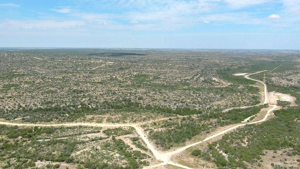 87.8 Acres of Land for Sale in Sonora, Texas