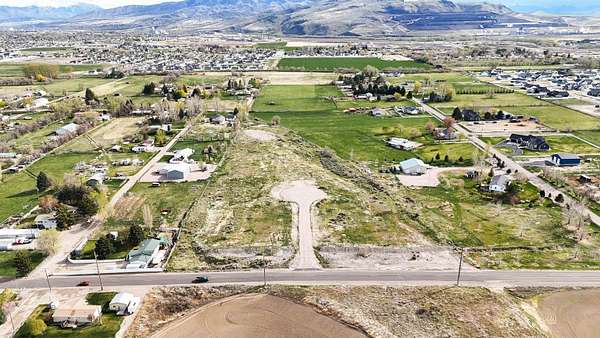 1.6 Acres of Residential Land for Sale in Pocatello, Idaho