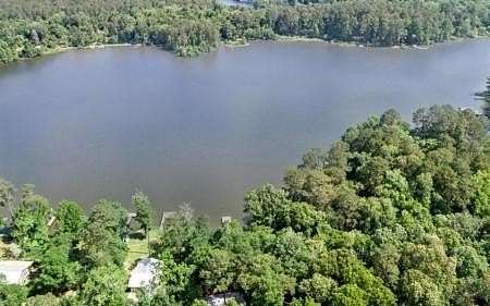 0.4 Acres of Land for Sale in Colmesneil, Texas