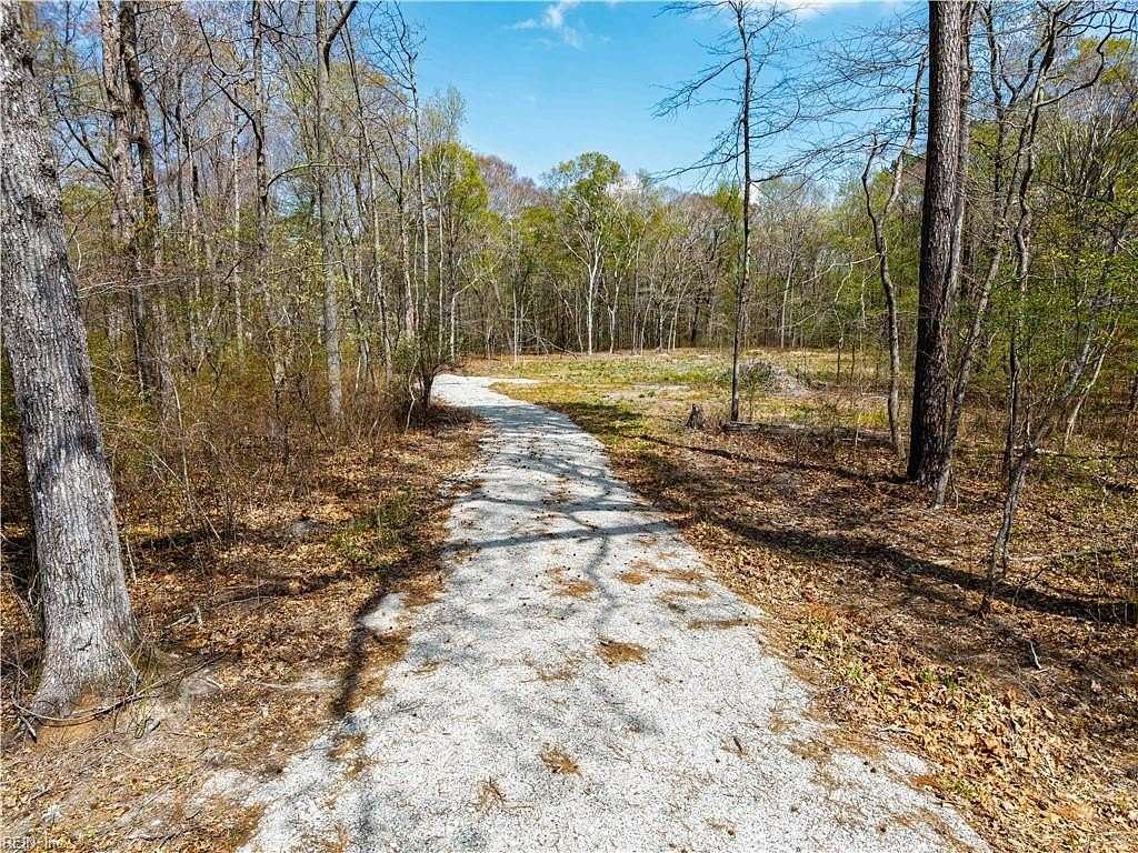 4.47 Acres of Residential Land for Sale in Virginia Beach, Virginia