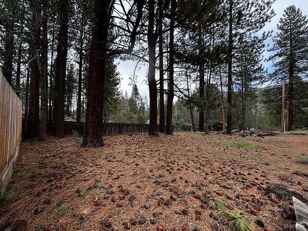 0.17 Acres of Land for Sale in South Lake Tahoe, California