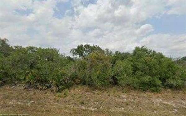 0.29 Acres of Residential Land for Sale in Sebring, Florida
