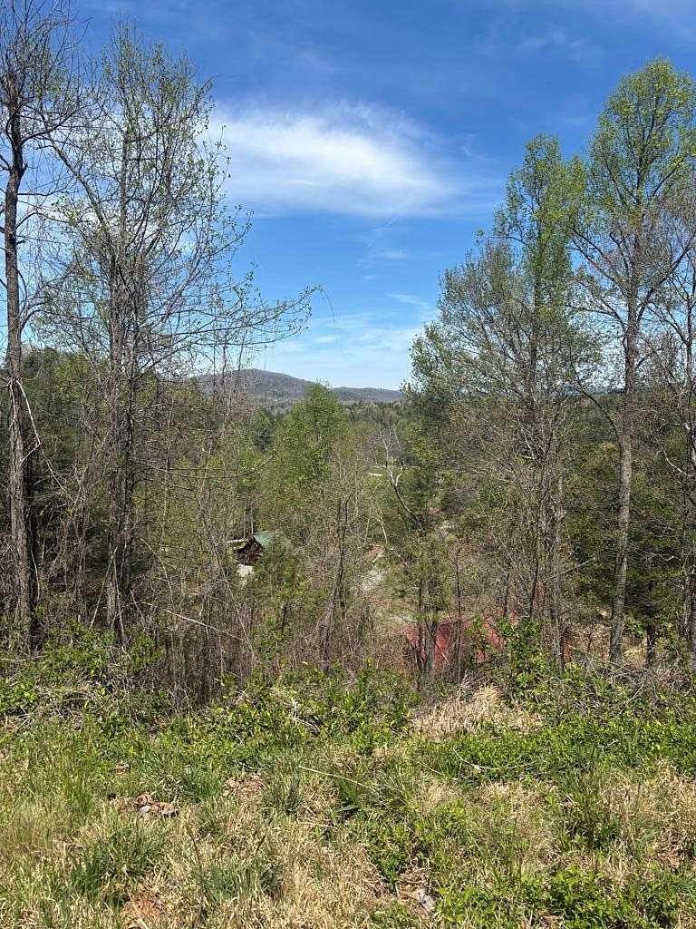 Residential Land for Sale in Murphy, North Carolina