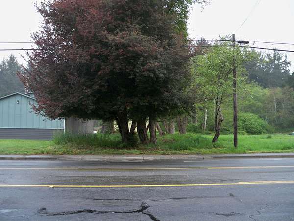 0.13 Acres of Commercial Land for Sale in Crescent City, California