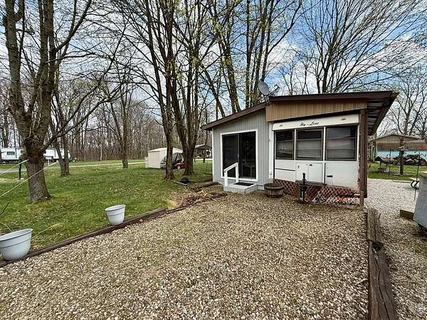 0.13 Acres of Land for Sale in Mount Gilead, Ohio
