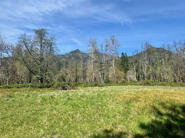 10 Acres of Recreational & Residential Land for Sale in Seiad Valley, California