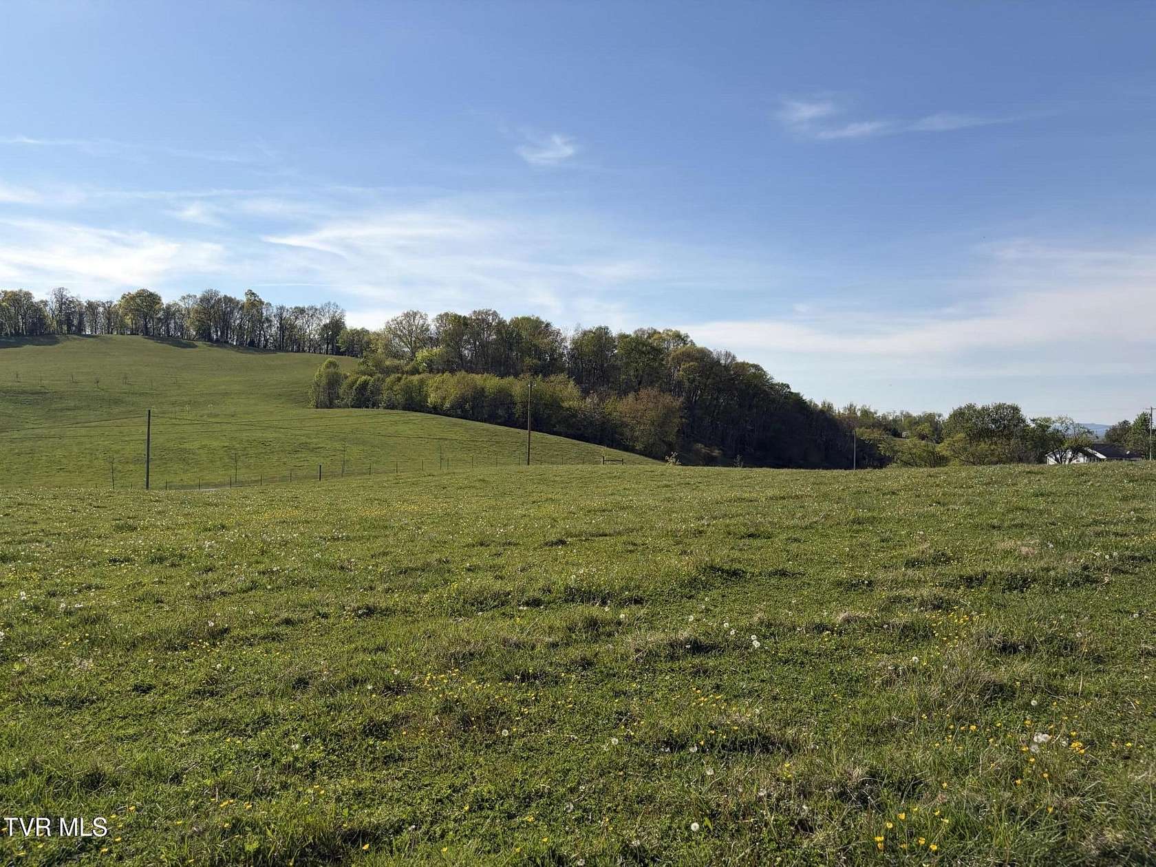 1.5 Acres of Residential Land for Sale in Limestone, Tennessee