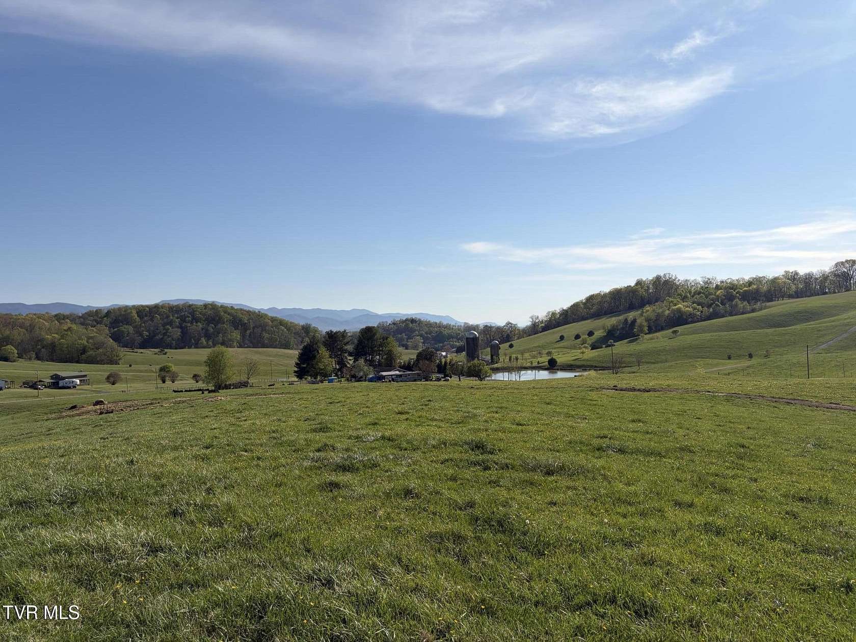1.29 Acres of Residential Land for Sale in Limestone, Tennessee