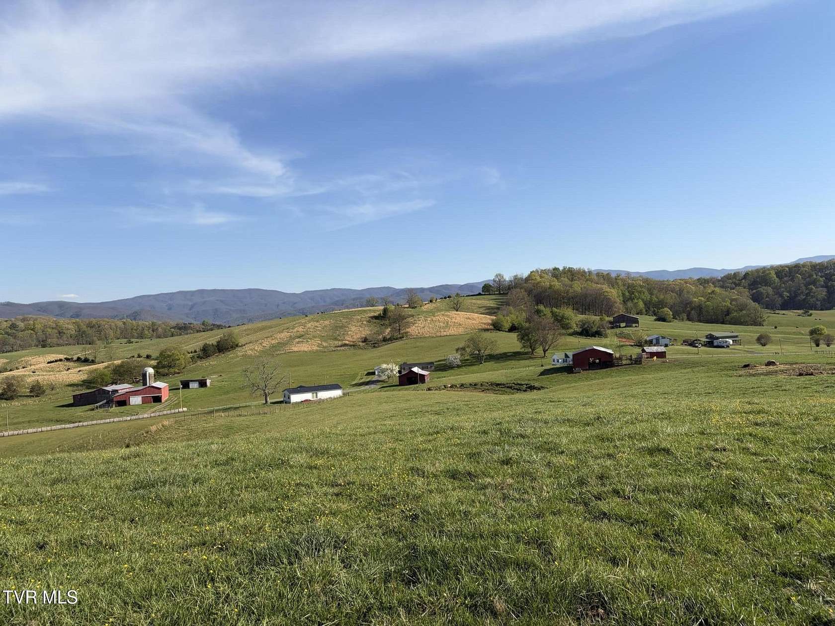 1.29 Acres of Residential Land for Sale in Limestone, Tennessee